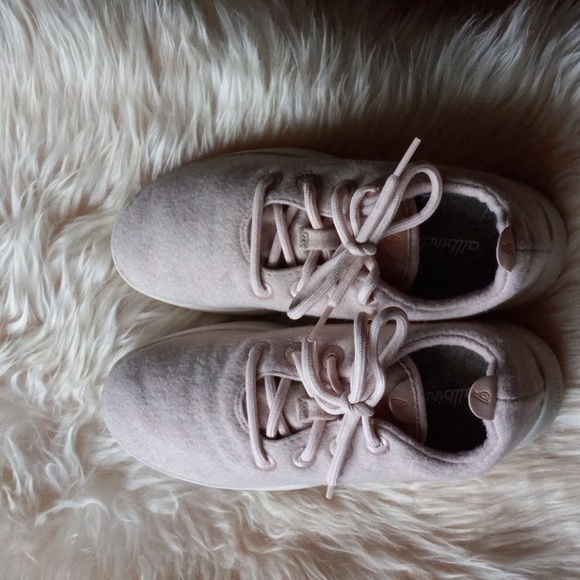 Allbirds Wasatch Wool Runner sz 7 - Picture 2 of 3